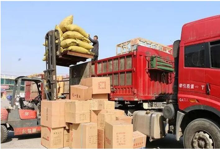 漳州到崇义县物流专线