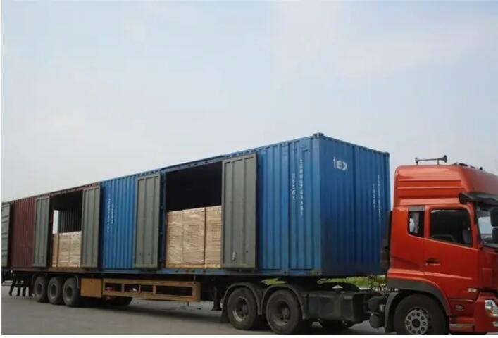 漳州到崇义县整车运输