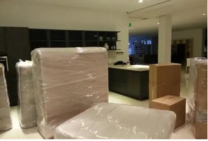 漳州到崇义县长途搬家