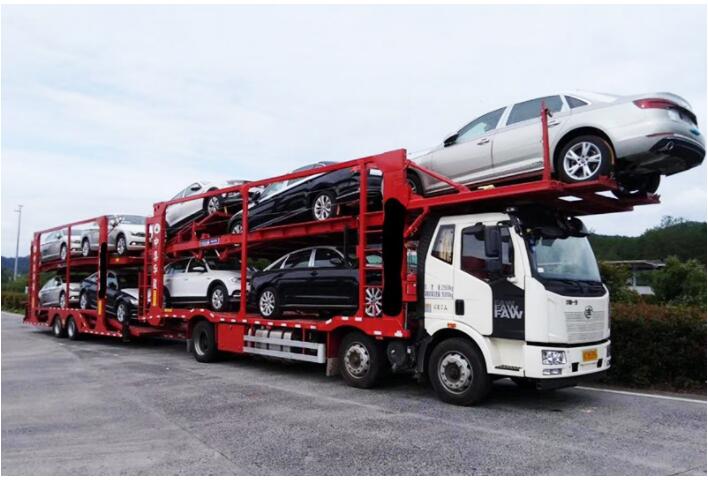 漳州到崇义县轿车托运